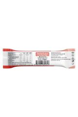 Fellas Yüksek Protein Bar - Çilekli 45g (3 Adet)