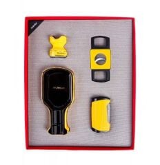 Parmida 4'lü Puro Seti