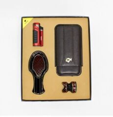 Cohiba 4'lü Puro Seti