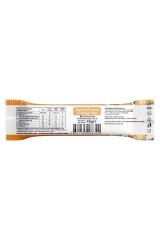 Fellas Yüksek Protein Bar - Yer Fıstıklı ve Kakaolu 45g (3 Adet)
