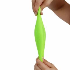 Stretchy Dough Ball - Stres Giderici Esnek Oyun Hamuru Topu - Sarı