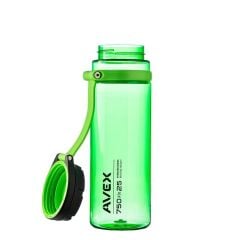 Avex Fuse Tritan Suluk 750ML - Yeşil