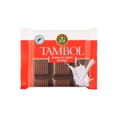 Kahve Dünyası Tambol Bol Sütlü Çikolata 77 gr (3 Adet)