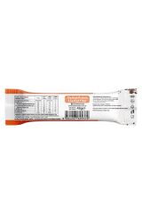 Fellas Yüksek Protein Bar - Portakallı ve Kakaolu 45g (3 Adet)