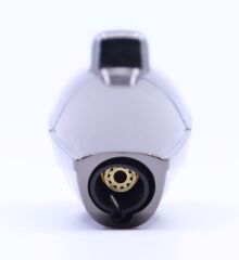 Parmida Tek Torch Masa Tipi Puro Çakmağı - Antrasit