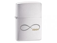 Zippo Infinity Dizayn Çakmak