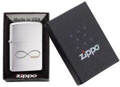 Zippo Infinity Dizayn Çakmak