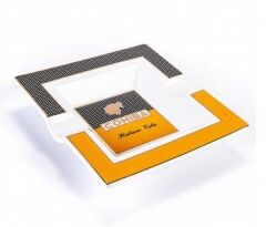 Cohiba Porselen 2'li Puro Küllüğü