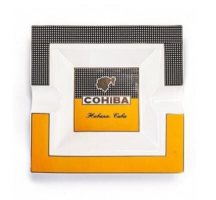 Cohiba Porselen 2'li Puro Küllüğü