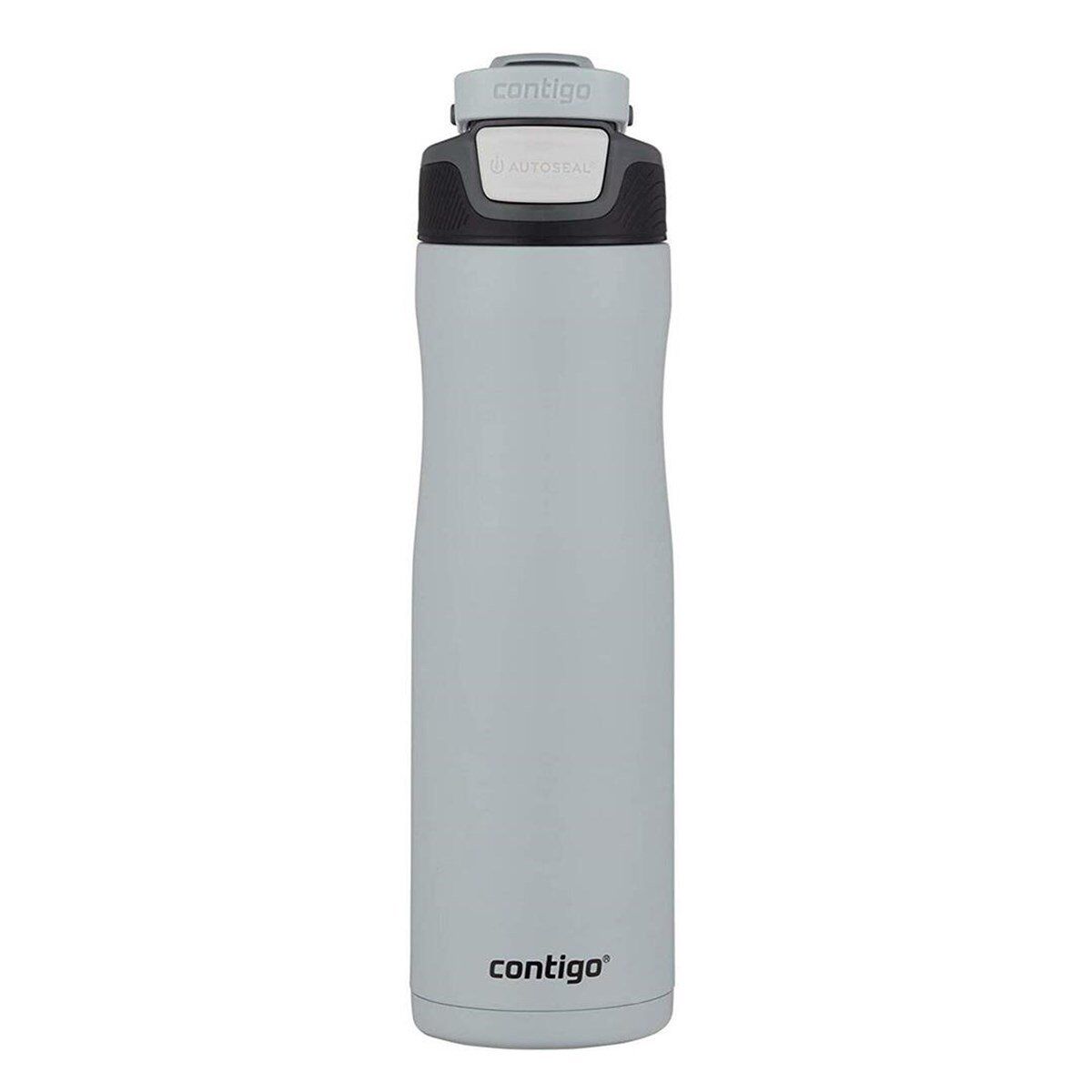 Contigo Chill Autoseal Soğuk Su Termosu 720ML - Gri