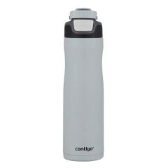 Contigo Chill Autoseal Soğuk Su Termosu 720ML - Gri
