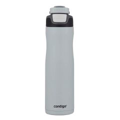 Contigo Chill Autoseal Soğuk Su Termosu 720ML - Gri