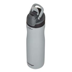 Contigo Chill Autoseal Soğuk Su Termosu 720ML - Gri