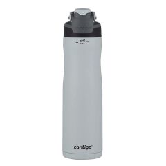 Contigo Chill Autoseal Soğuk Su Termosu 720ML - Gri