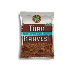 Kahve Dünyası Orta Kavrulmuş Türk Kahvesi 100g (3 ADET)