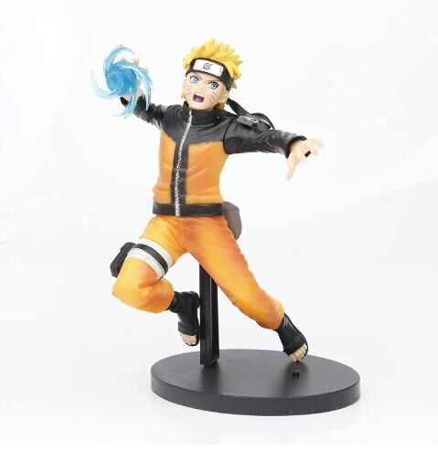 Uzumaki Naruto Figür