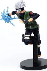 Naruto Kakashi Hatake Anime Figür