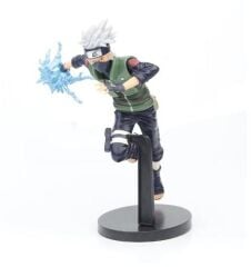 Naruto Kakashi Hatake Anime Figür