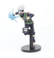 Naruto Kakashi Hatake Anime Figür