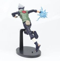 Naruto Kakashi Hatake Anime Figür