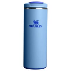 Stanley The Transit Fliptop Mug Termos 0.35L - Blue Sky