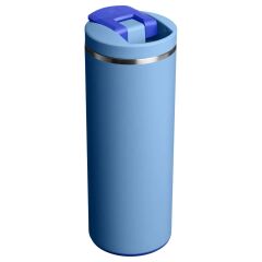 Stanley The Transit Fliptop Mug Termos 0.35L (12 OZ)  - Blue Sky