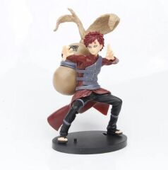 Naruto Gaara Anime Figür