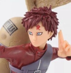 Naruto Gaara Anime Figür