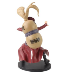 Naruto Gaara Anime Figür