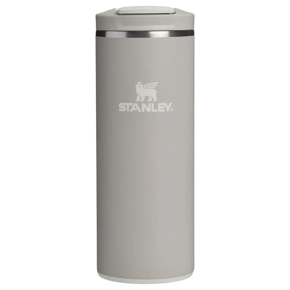 Stanley The Transit Fliptop Mug Termos 0.35L - Ash