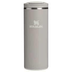 Stanley The Transit Fliptop Mug Termos 0.35L (12 OZ) - Ash