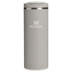 Stanley The Transit Fliptop Mug Termos 0.35L (12 OZ) - Ash