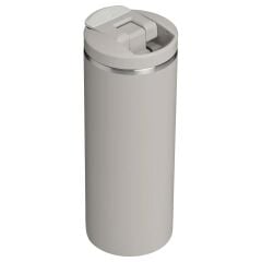 Stanley The Transit Fliptop Mug Termos 0.35L - Ash