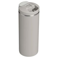 Stanley The Transit Fliptop Mug Termos 0.35L (12 OZ) - Ash