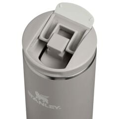 Stanley The Transit Fliptop Mug Termos 0.35L - Ash