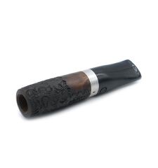 Pipsan Toscanello Backwoods Ağızlık Yarım İşlemeli - Kahverengi