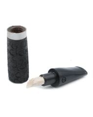 Pipsan Toscanello Backwoods Ağızlık İşlemeli - Kahverengi