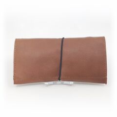 Suni Deri Kese / Taba Rengi