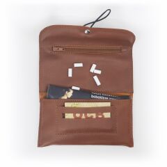 Suni Deri Kese / Taba Rengi