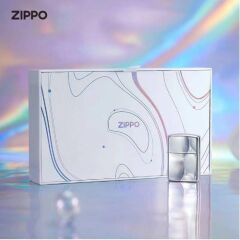 Zippo Özel Seri Çakmak - Space İllusions