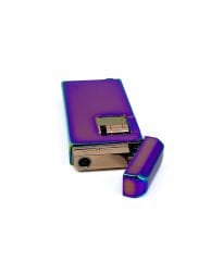 Zenit Elektronik İndüksiyon Ateşlemeli Puro Çakmağı - Spektrum