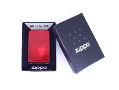 Zippo Özel Seri Çakmak - Loving Heart