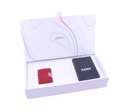 Zippo Özel Seri Çakmak - Loving Heart