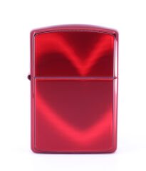 Zippo Özel Seri Çakmak - Loving Heart