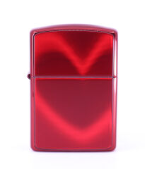 Zippo Özel Seri Çakmak - Loving Heart