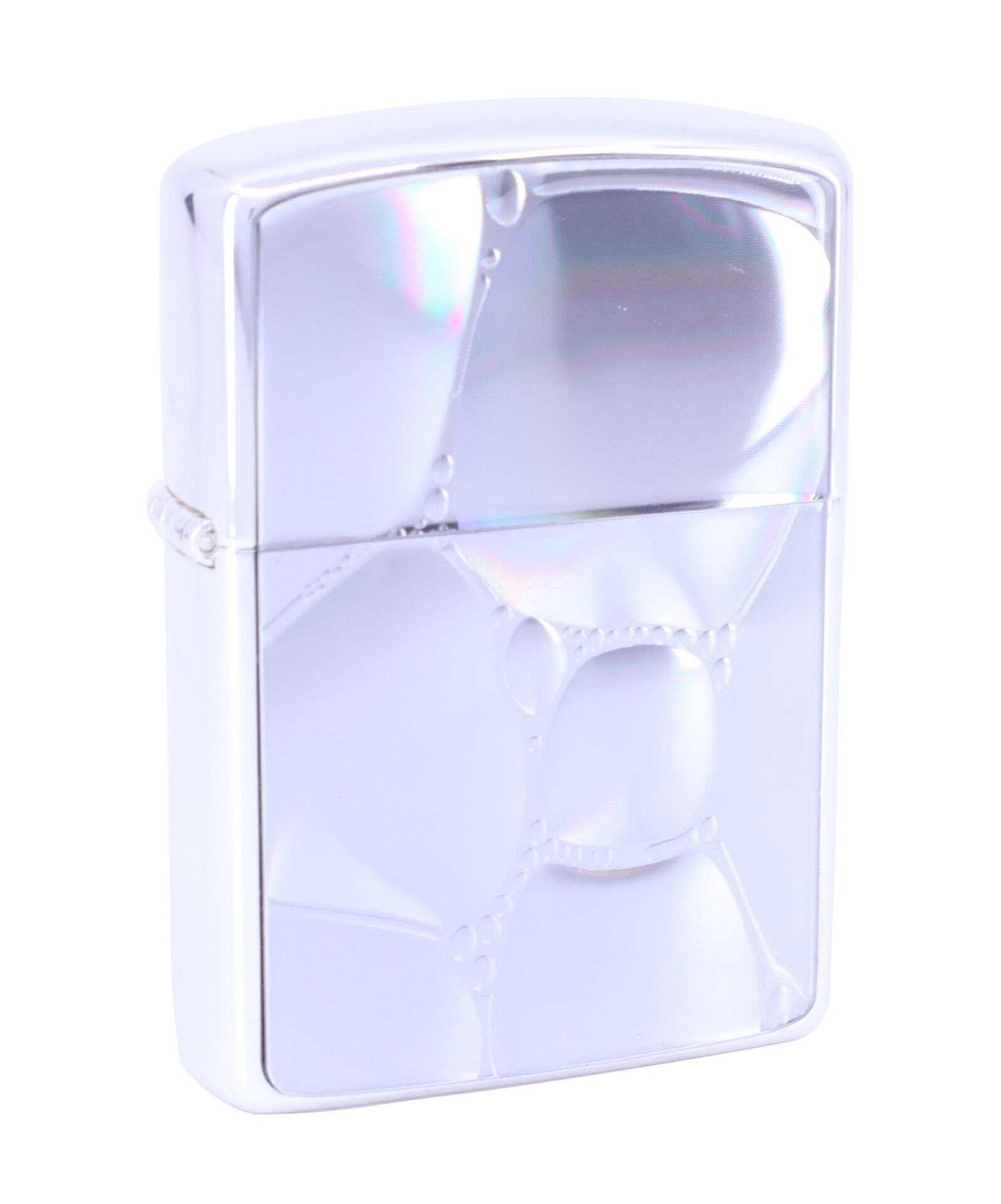 Zippo Özel Seri Çakmak - Bubbles