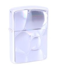 Zippo Özel Seri Çakmak - Bubbles