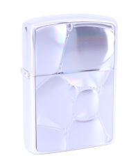Zippo Özel Seri Çakmak - Bubbles