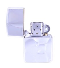 Zippo Özel Seri Çakmak - Bubbles