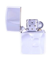 Zippo Özel Seri Çakmak - Bubbles